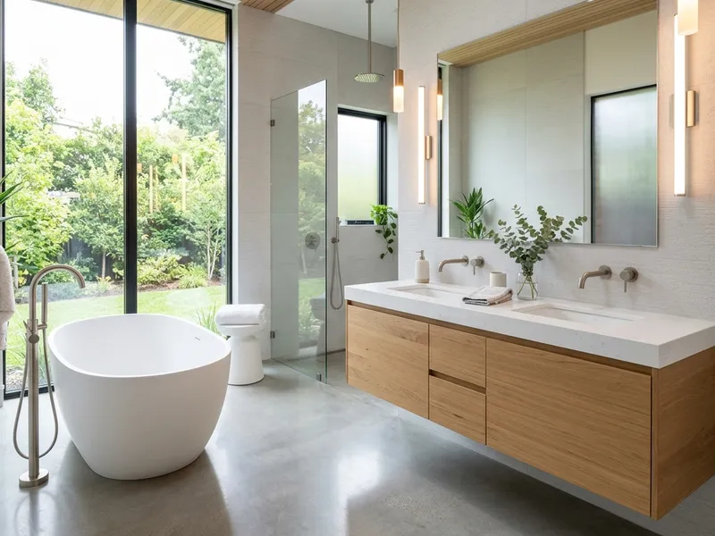 Top-rated plumbing company in Little Falls, Minnesota specializing in emergency plumbing, bathrooms, and pipe repair.